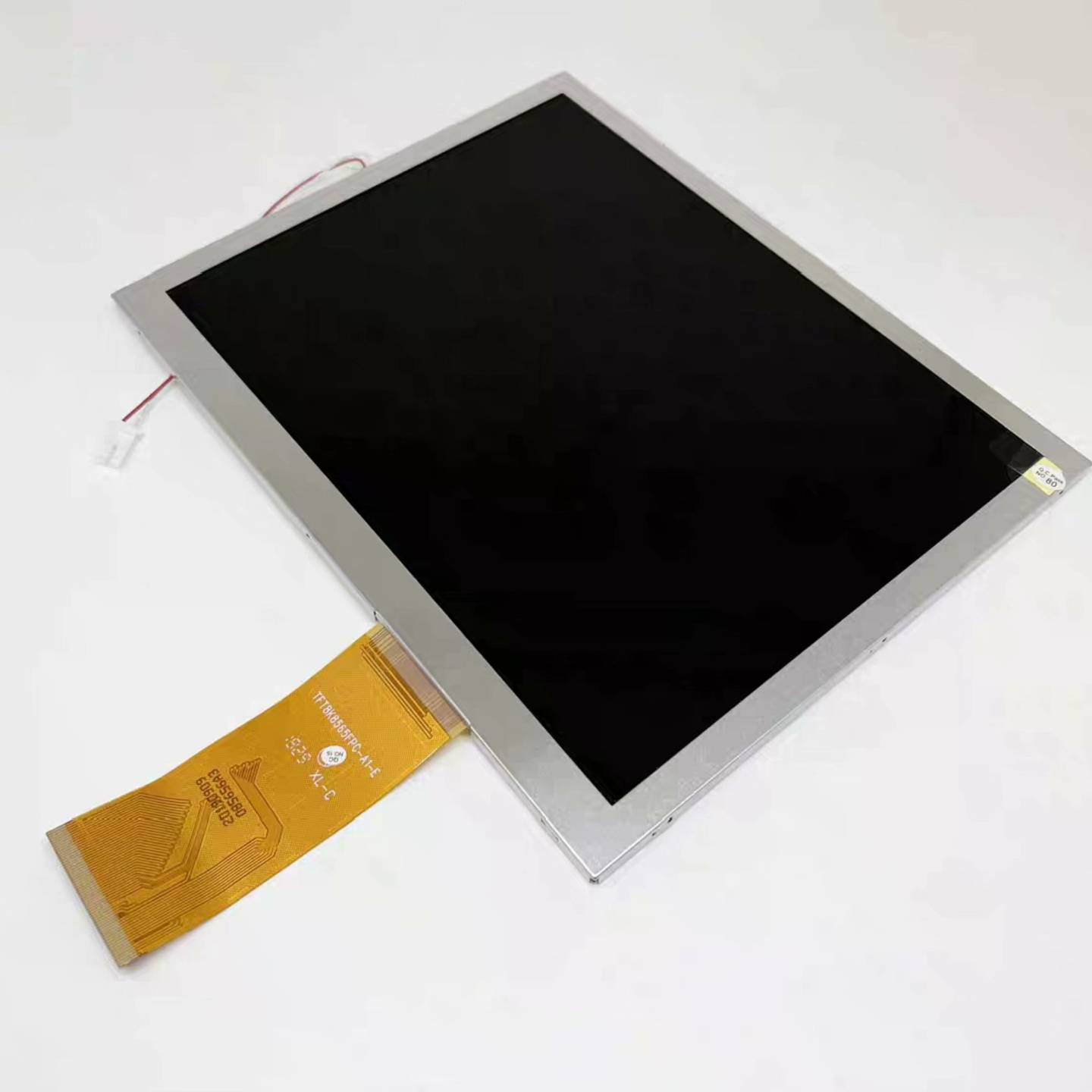 可维修华兴数控 WA-990DT 液晶屏显示屏内屏幕显示器配件议价