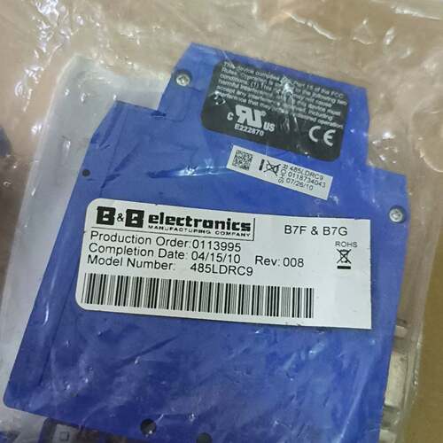 可维修485LDRC9485LDRC9，，，转换器实物拍