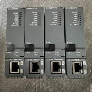 可维修Q06UDVCPU议价