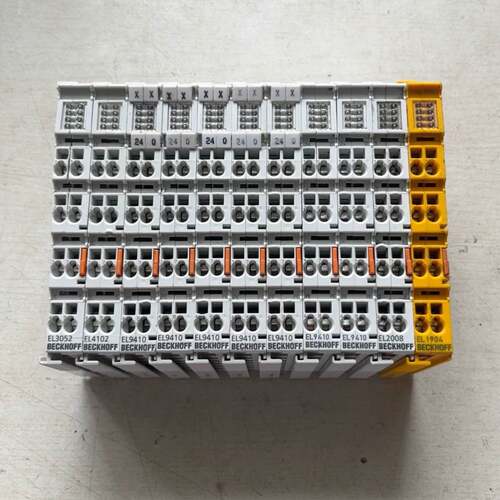 可维修EL3052 EL4102 EL9410议价