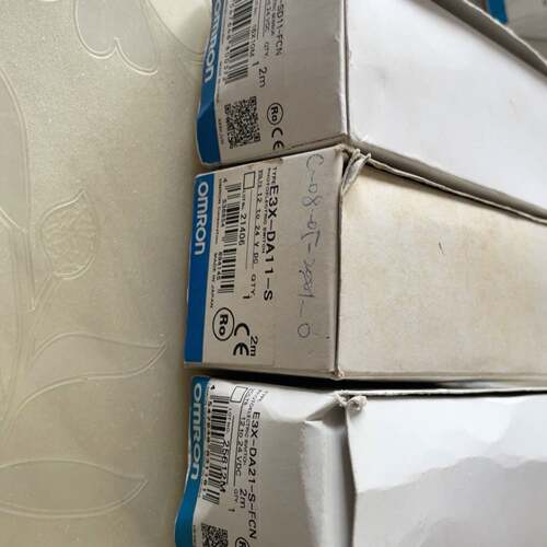 可维修E3X-DA21-S-FCN E3X-SD11，传感器工控