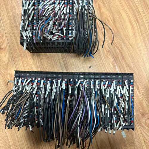 可维修UR20-8DI-P-3Wplc1，魏德米勒模块订货号