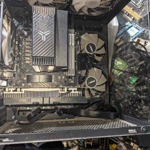 可维修amd 7500f b650议价