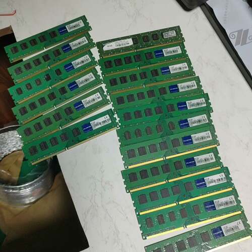 可维修17条三代8GAmd专用条议价