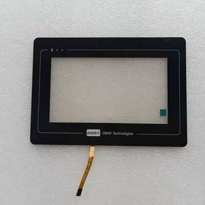 可维修DMG80480T070_A5WTR一体化五线电阻触摸屏触摸议价