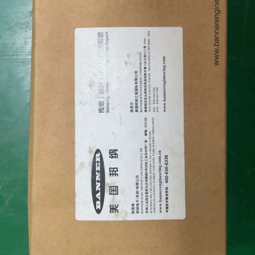 可维修光电传感器S18SN6D，型号29407，正议价