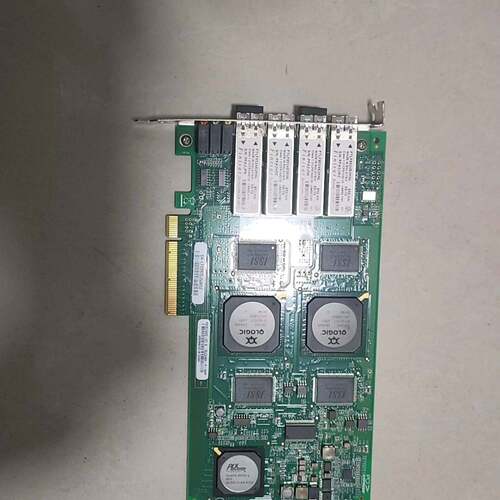 可维修QLOGIC NETAPP QLE2464-NAP PX议价