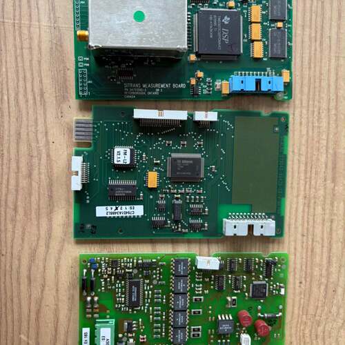 可维修西门子PLC测量板SITRANS C79040-A6420-议价