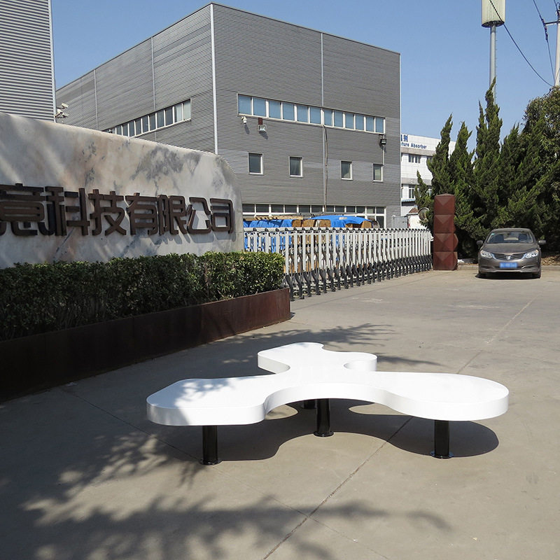 异形坐凳商场创意休闲凳商业长凳户外异形凳景观座凳定制,商业/办公家具,休闲椅系列,淘宝优惠券,粉丝福利购,淘宝优惠卷