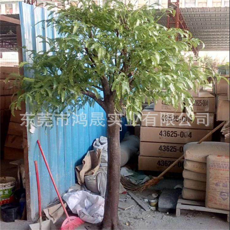 东莞厂家直销仿真酸角树 酒店商场中庭装饰树 专业人造景观树,节庆用品/礼品,婚庆绢花,淘宝优惠券,粉丝福利购,淘宝优惠卷