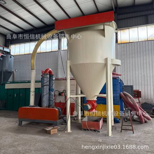 江西赣州石墨粉上料气力吸灰机zcjb 黑色抛丸灰气力吸灰机吸粉机