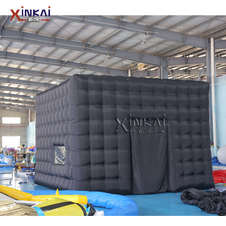 外贸热销充气发光电影场地大型展会广告活动应用户外方形帐篷,节庆用品/礼品,充气用品,淘宝优惠券,粉丝福利购,淘宝优惠卷