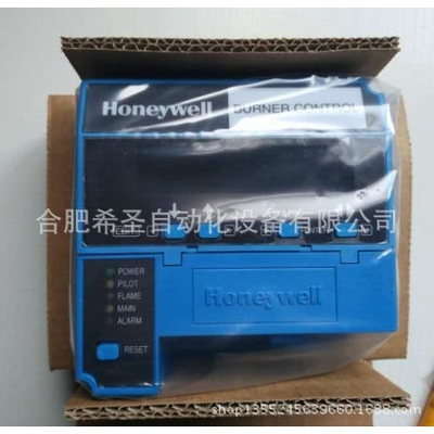 honeywell霍尼韦尔RM7800L1012燃烧控制器