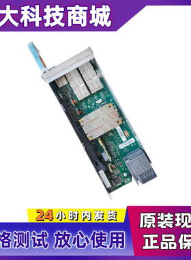 EMC SLIC34 56Gb IB v2 模块 303-266-101A-04