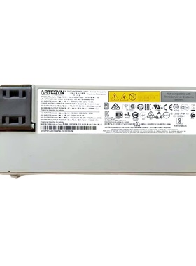 联想SR650 SR590 SR550服务器1100W电源 01PE162 SP57A03100