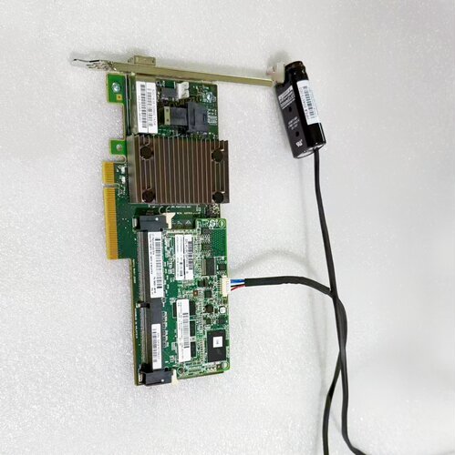 HP惠普SAS阵列卡BQ691-60104