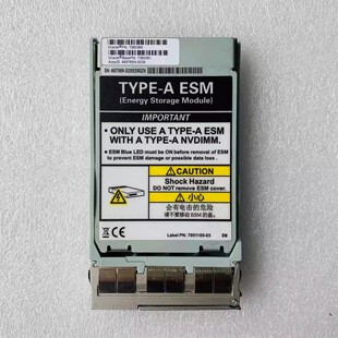 TYPE SUN 7360360 Oracle FS1 7360363 ESM 能量模块