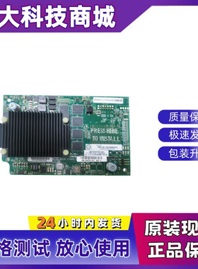 思科UCSB-VIC-M83-3P 原装拆机73-16508-03