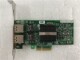 412651 001 82571 PCIE NC360T 惠普双口千兆网卡服务器