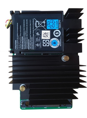 DELL H730P MINI阵列卡 迷你卡 07H4CN SAS 2G缓存 戴尔H730 raid