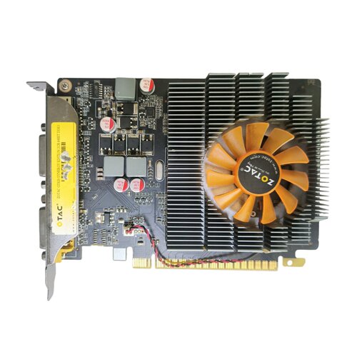 ZOTAC索泰GT6202GDDR3显卡