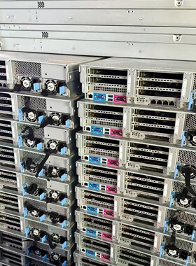 浪潮NF5280M5机架式服务器3.5寸8盘位 双散 支持NVMe