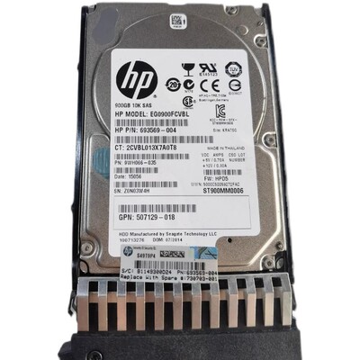 HPC8S59A900G10K730703-001