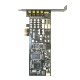 7.1声道 华硕Xonar E接口 PCI 杜比音效 DX声卡