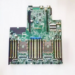 HP DL380 G10主板 875073-001 809455-001 P11782-001 809455-002