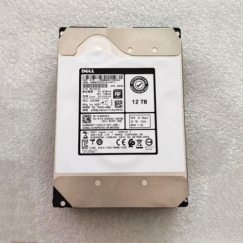 戴尔09HXK612TSAS3.5R720