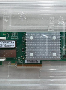 QLE2742-HP 868141-001 P9M76A HPE SN1600Q 32GB FC P9M76-63001