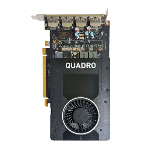 NVIDIAQuadroP20005G显卡