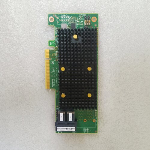 LSIRAIDSAS9440-8i12G阵列卡