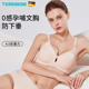 太子贝贝哺乳内衣怀孕期专用产后喂奶文胸浦乳期聚拢防下垂胸罩