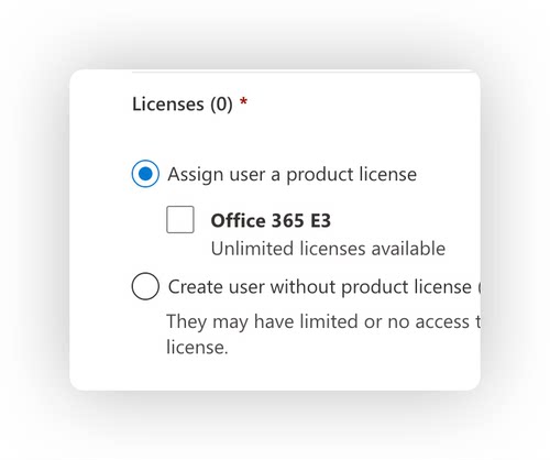 microsoft office 365 e3 onedrive 5tb global admin 全局管理员