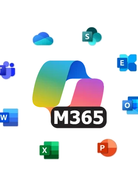 Microsoft office 365 personal premium个人家庭高级版 copilot