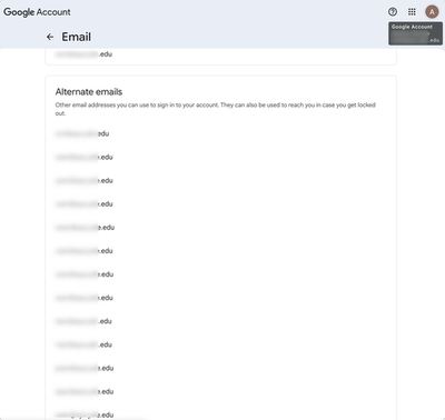美国大学edu教育邮箱 一拖多 多别名共存 30个左右 都可收发