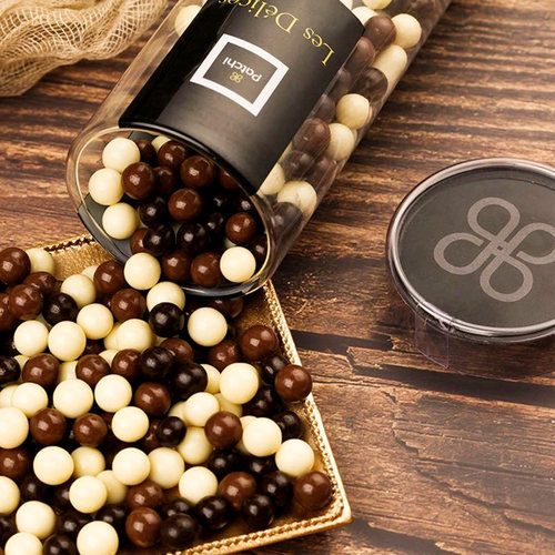 香甜脆米巧克力PATCHI零食礼物