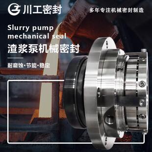 C090200ZJB C63轴封 1000 湖南机械湘电长密封沙水泵厂DRM74N