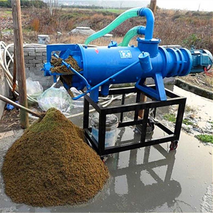 新型不锈钢固液分离机养猪场粪便处理设备干湿分离器