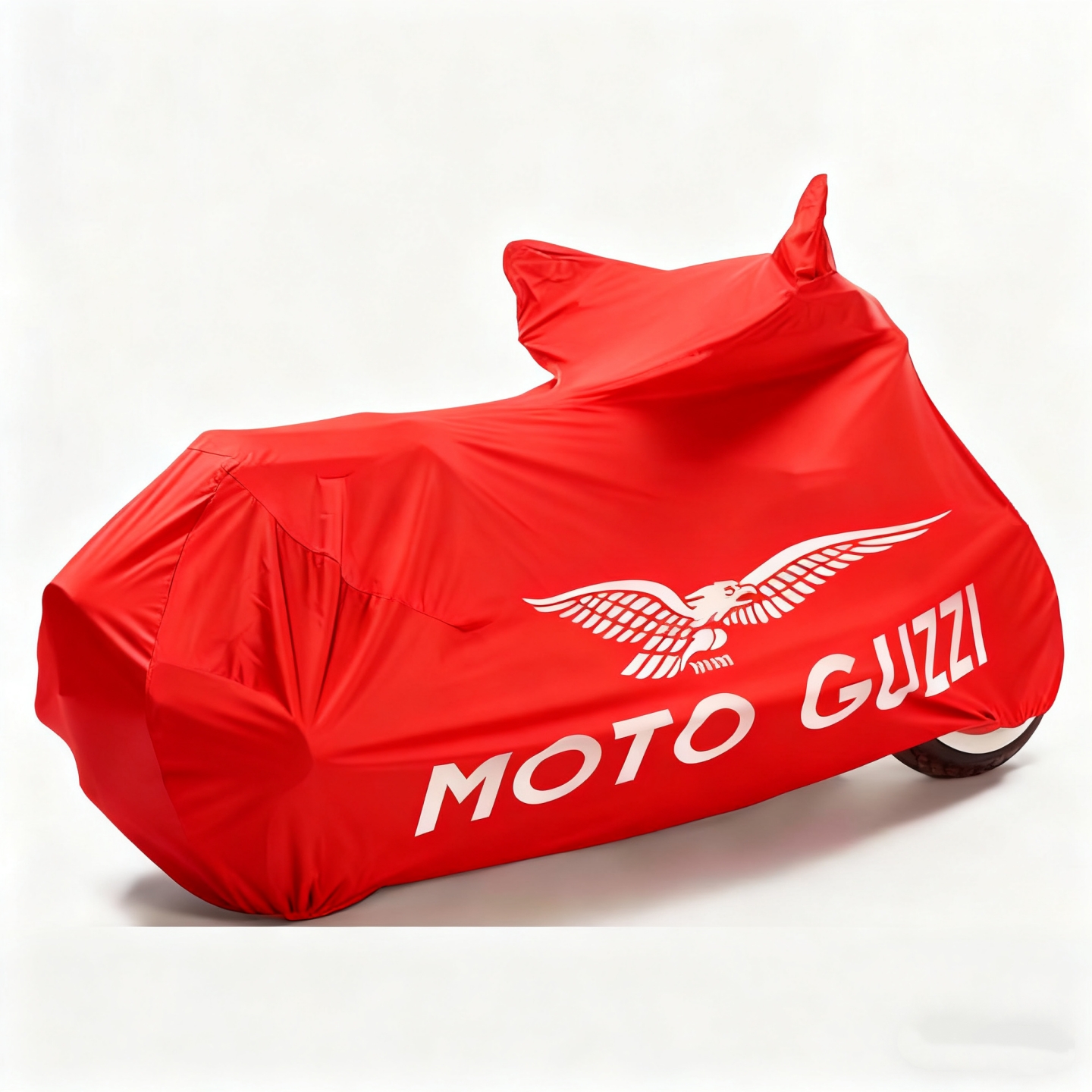 适用摩托古兹v7special/MGX21V9bobber加州1400V85T/audace车衣罩