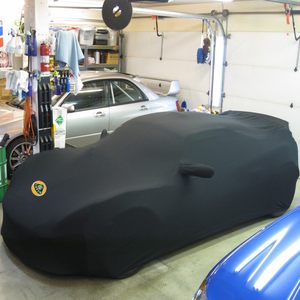 适用路特斯Exige艾依格Elise艾丽丝evora艾武拉跑车汽车车衣车罩