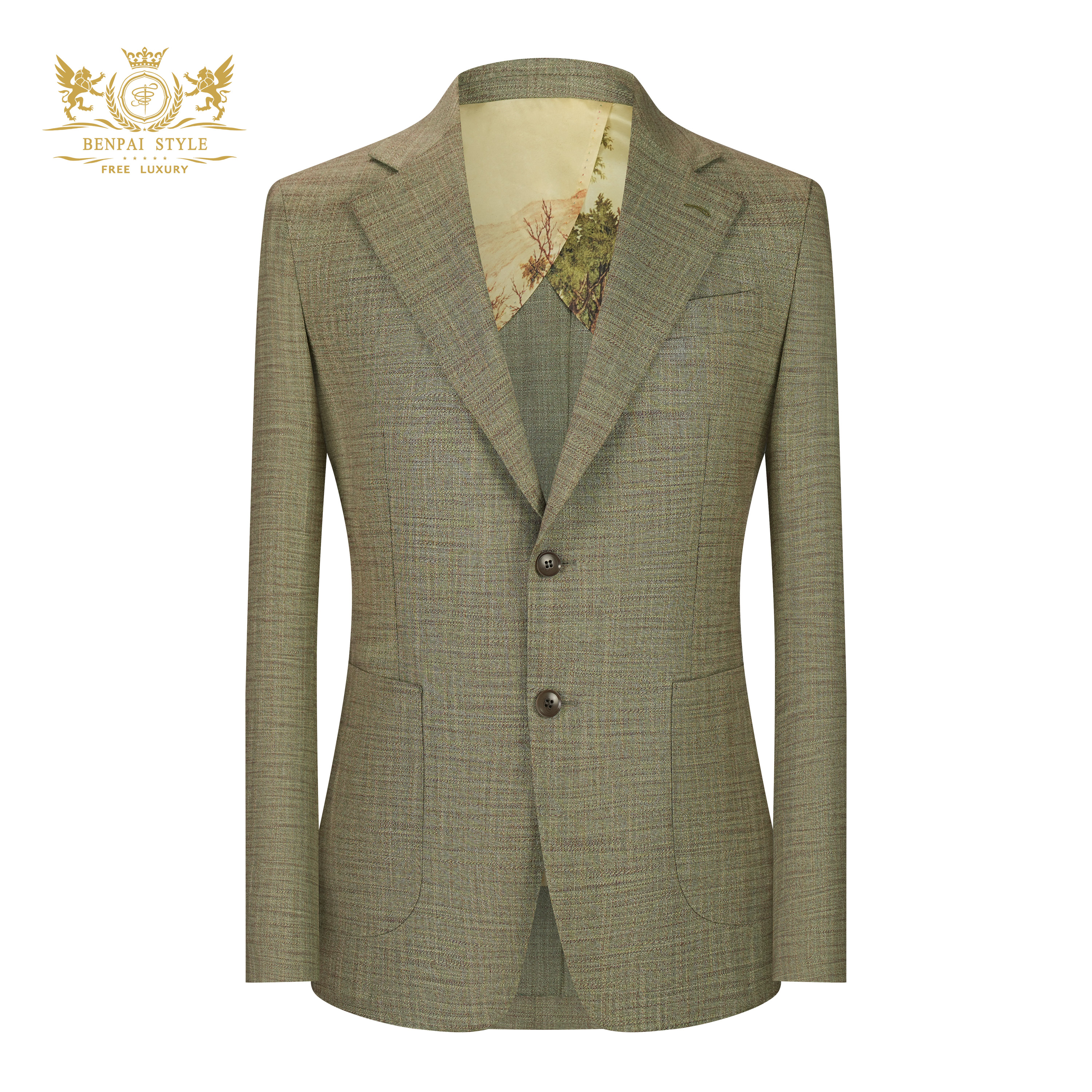 潮流精品，品质保证