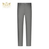 透气亲肤小脚裤 男韩版 子男款 夏季 潮 本派弹力修身 冰丝男裤 休闲西裤