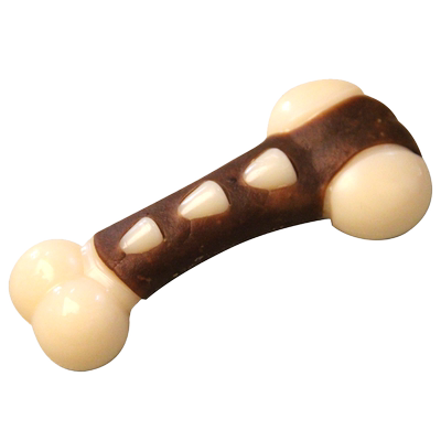 磨牙零食大型犬骨头泰迪解闷小狗