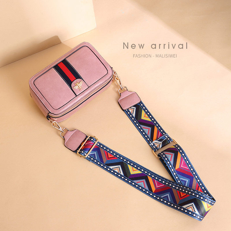 Fashion small bag 2019 new pattern Shoulder strap Messenger Female bag Versatile One shoulder camera bag ck2-m698in the Leather/Lady bags/Men's bag, Ms. bags  category - from Buy2taobao.com to provide professional Taobao agent buy service