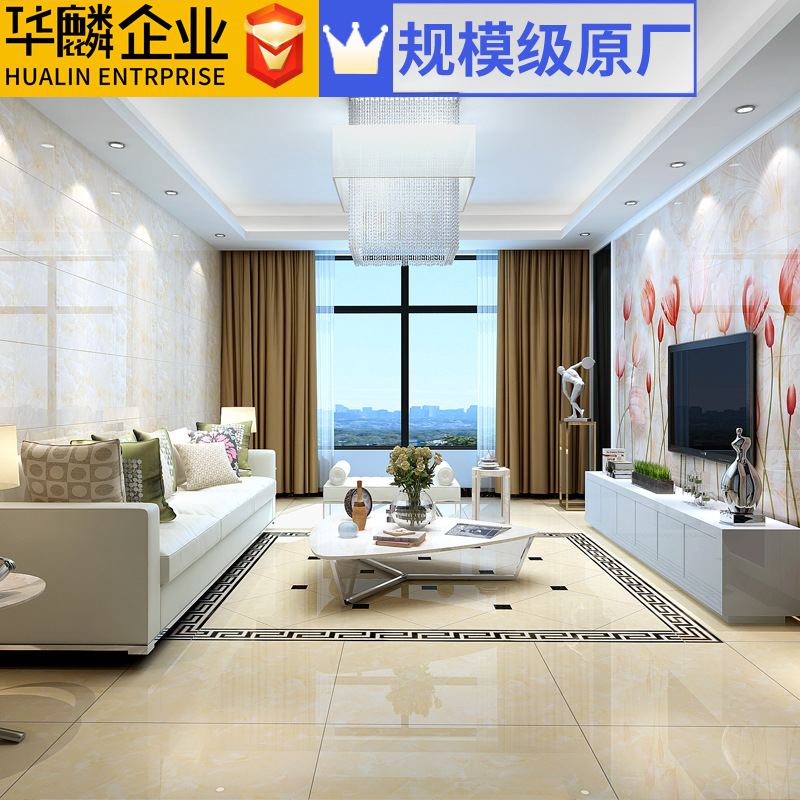 瓷砖价格表800x800  地砖客厅卧室简约现代欧式金刚石
