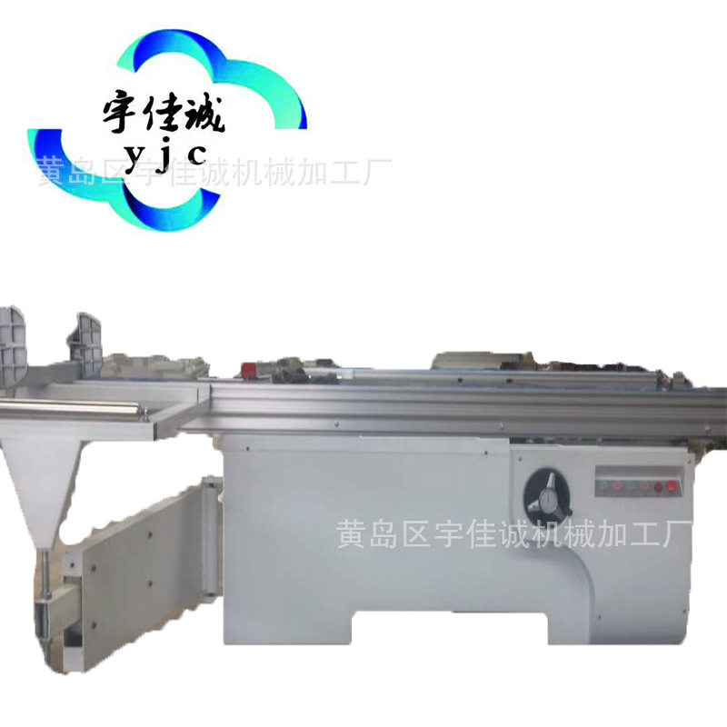 精密推台锯锯片角度0-45度可调 木工精密推台锯可定制厂家直销