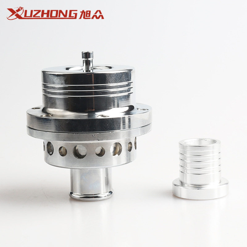 汽车改装配件通用泄压阀 放气阀 涡轮增压进去泄压阀 bov1007