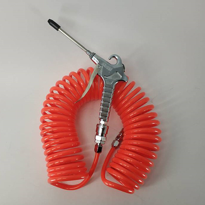 高压尘吹枪 吹风枪 气动吹气枪喷气抢发动机清洗工具除尘抢吹尘枪